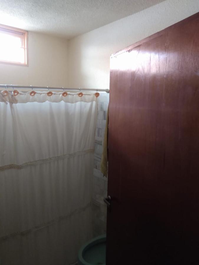 Ser Uno Córdoba Extérieur photo