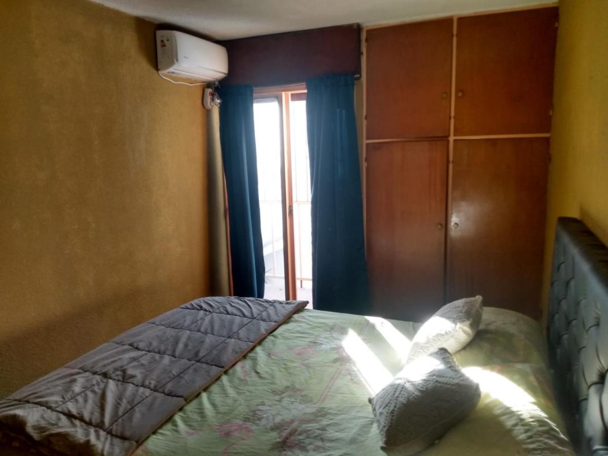 Ser Uno Córdoba Extérieur photo
