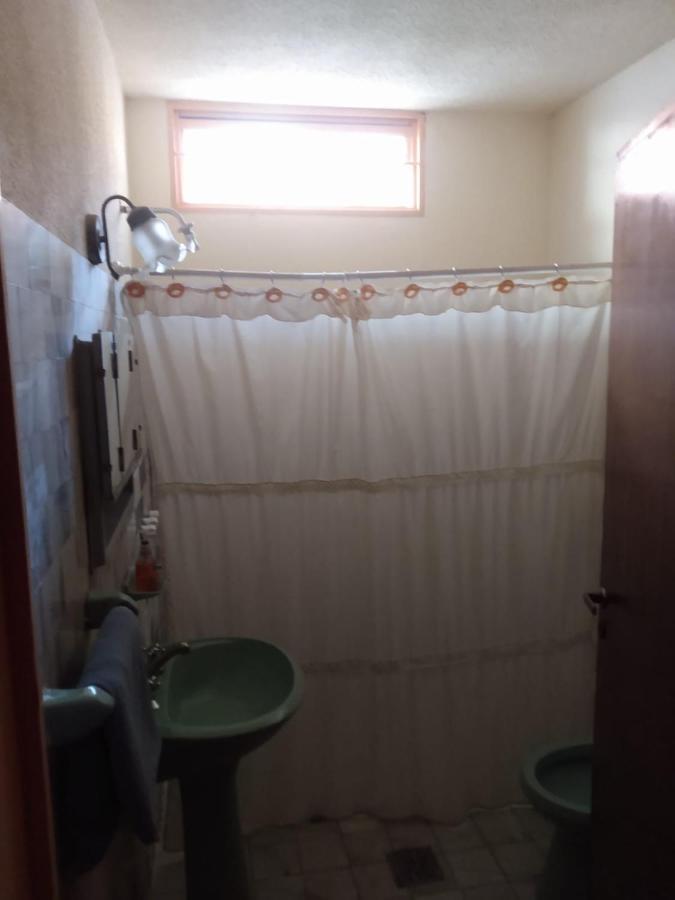 Ser Uno Córdoba Extérieur photo