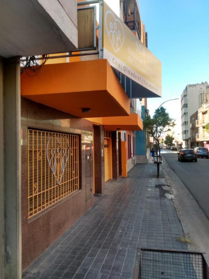 Ser Uno Córdoba Extérieur photo