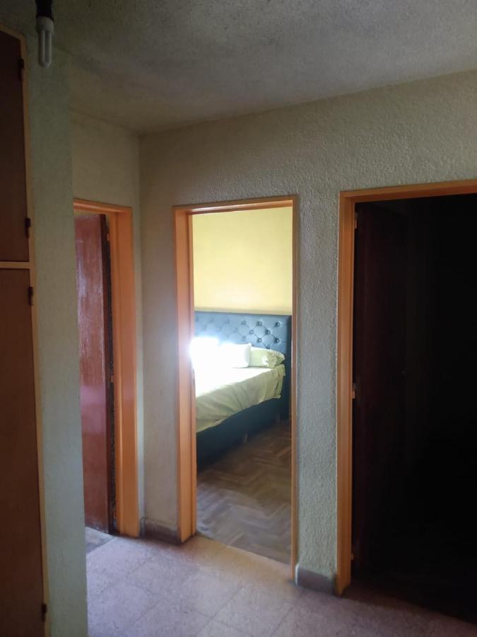 Ser Uno Córdoba Extérieur photo