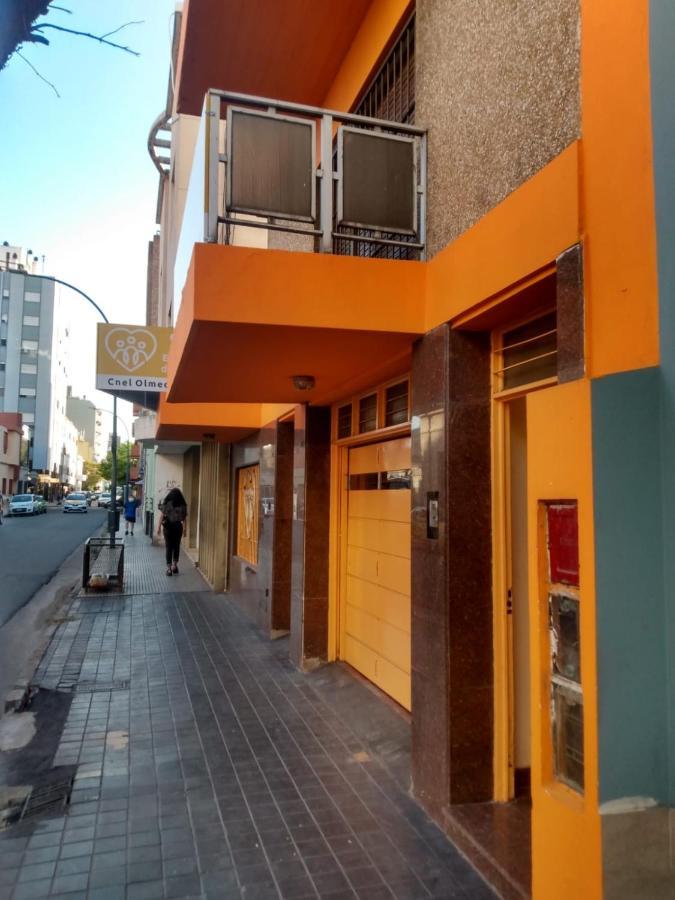 Ser Uno Córdoba Extérieur photo