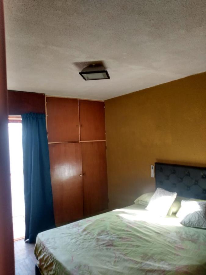 Ser Uno Córdoba Extérieur photo