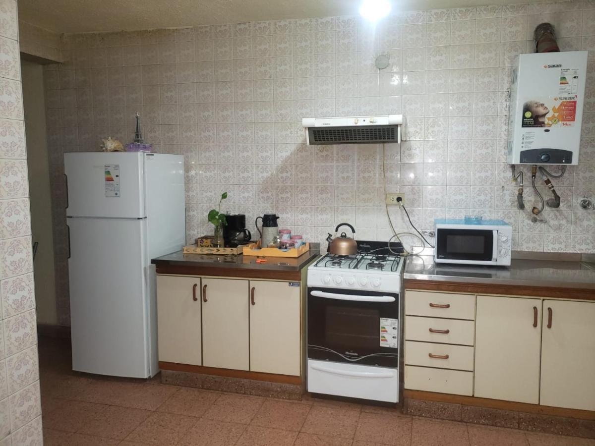 Ser Uno Córdoba Extérieur photo