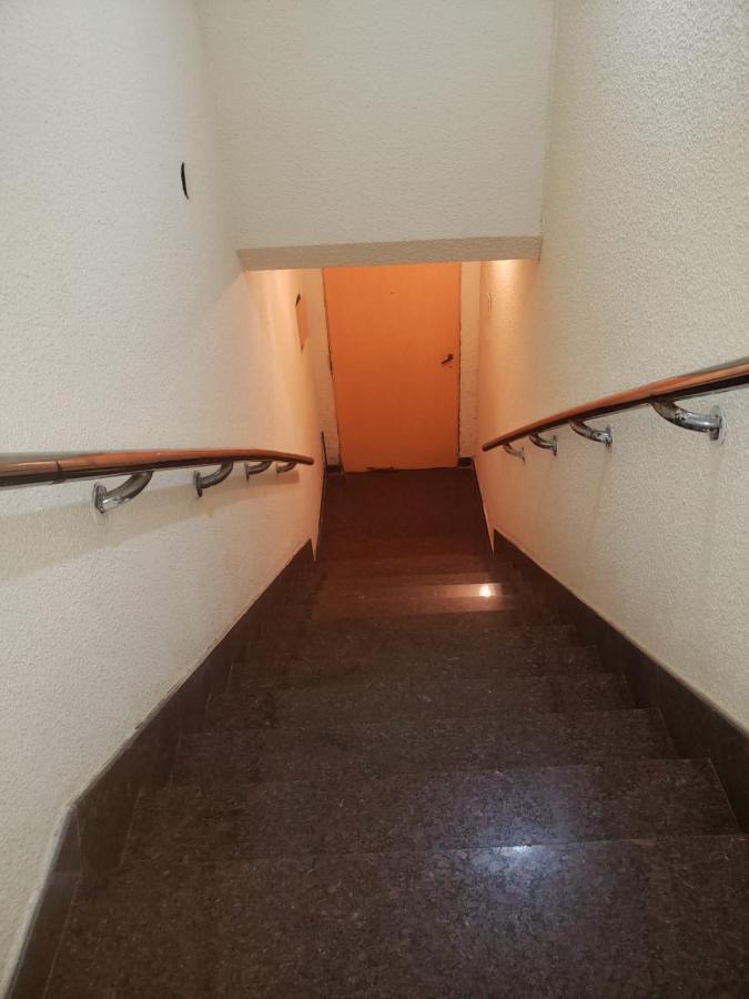 Ser Uno Córdoba Extérieur photo