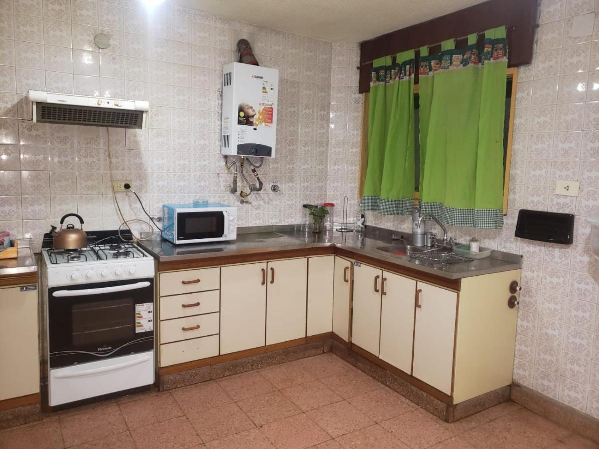 Ser Uno Córdoba Extérieur photo