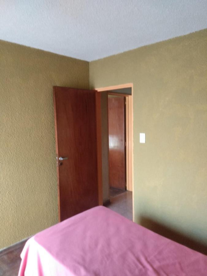 Ser Uno Córdoba Extérieur photo