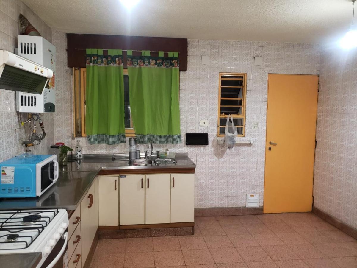 Ser Uno Córdoba Extérieur photo
