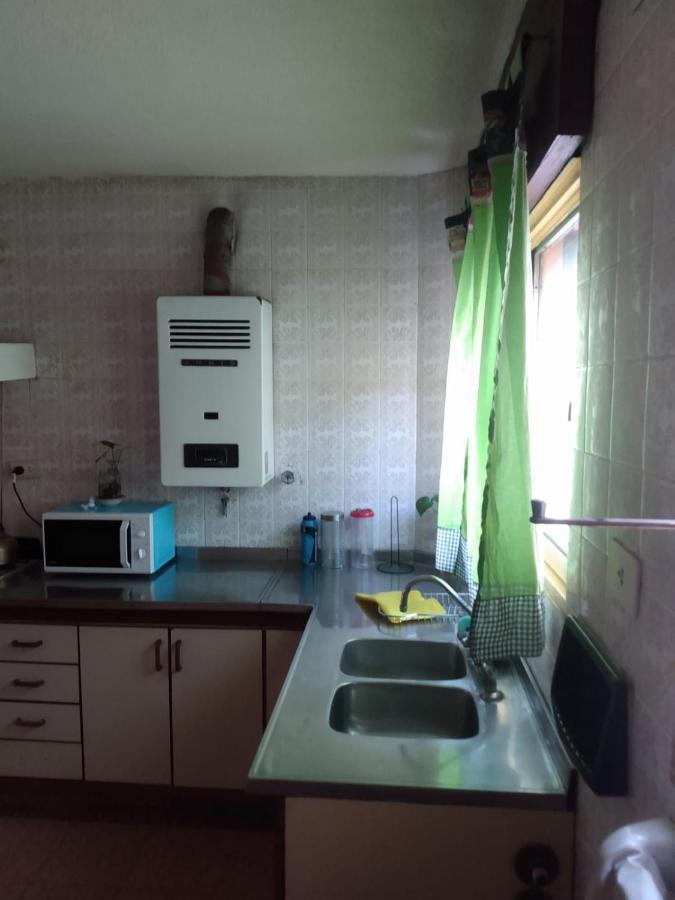 Ser Uno Córdoba Extérieur photo