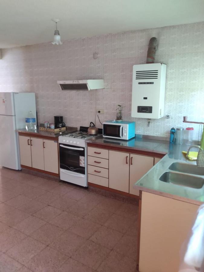 Ser Uno Córdoba Extérieur photo
