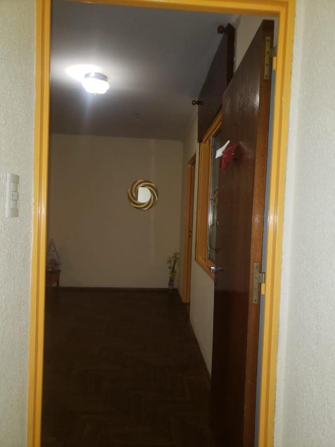 Ser Uno Córdoba Extérieur photo